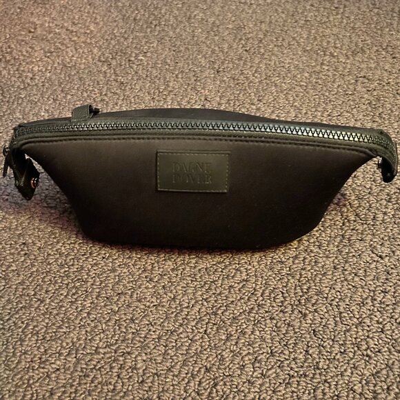 Dagne Dover Large Neoprene Backpack. - Accessory Pouch and Dust Bag Included - Picture 5 of 10